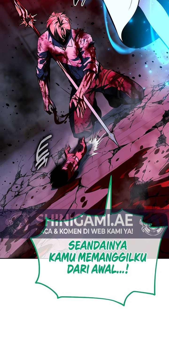 The Extra’s Academy Survival Guide Chapter 74 Gambar 73