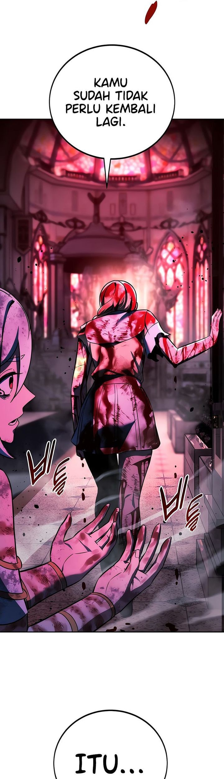 The Extra’s Academy Survival Guide Chapter 74 Gambar 95