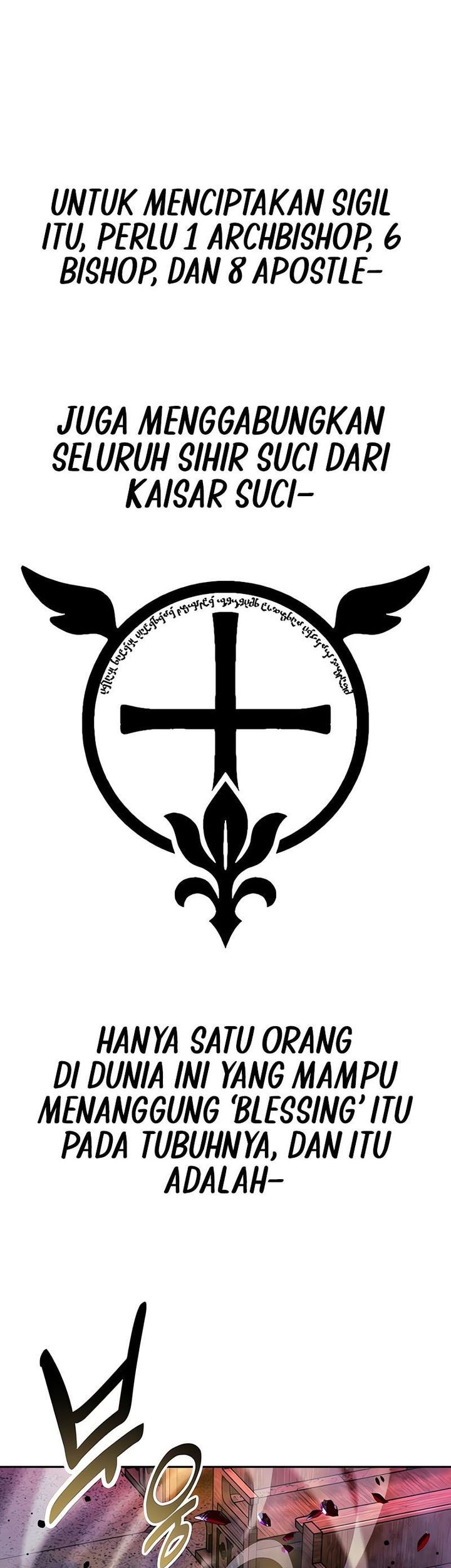 The Extra’s Academy Survival Guide Chapter 74 Gambar 97