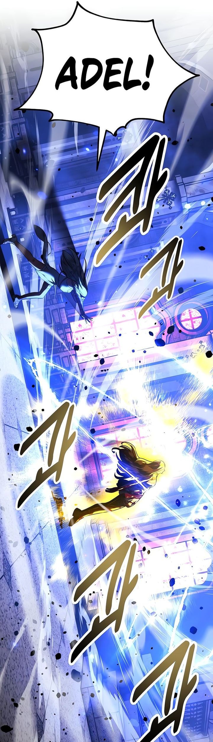 The Extra’s Academy Survival Guide Chapter 74 Gambar 103