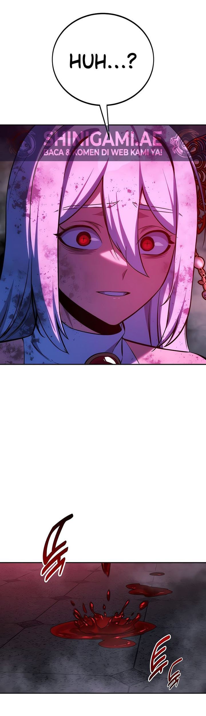 The Extra’s Academy Survival Guide Chapter 74 Gambar 87