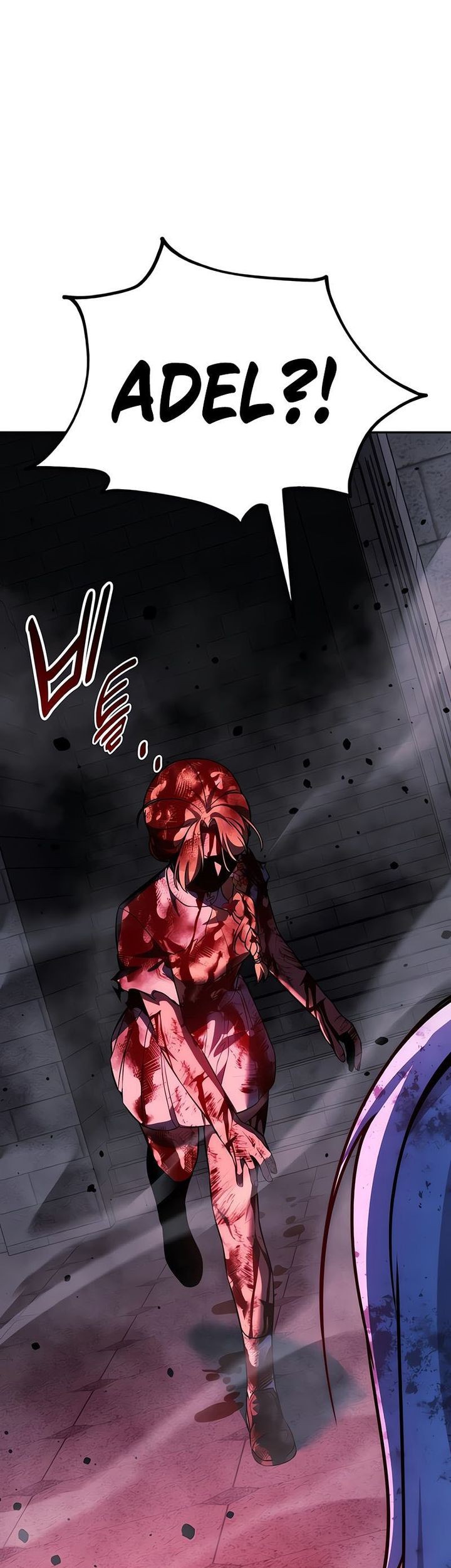 The Extra’s Academy Survival Guide Chapter 74 Gambar 89