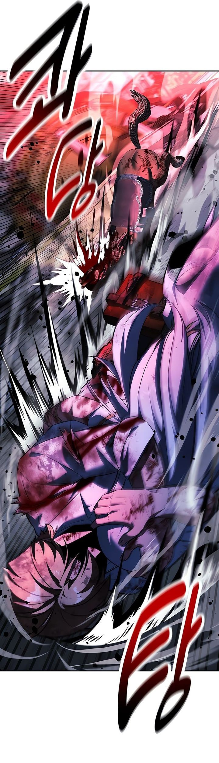 The Extra’s Academy Survival Guide Chapter 74 Gambar 7