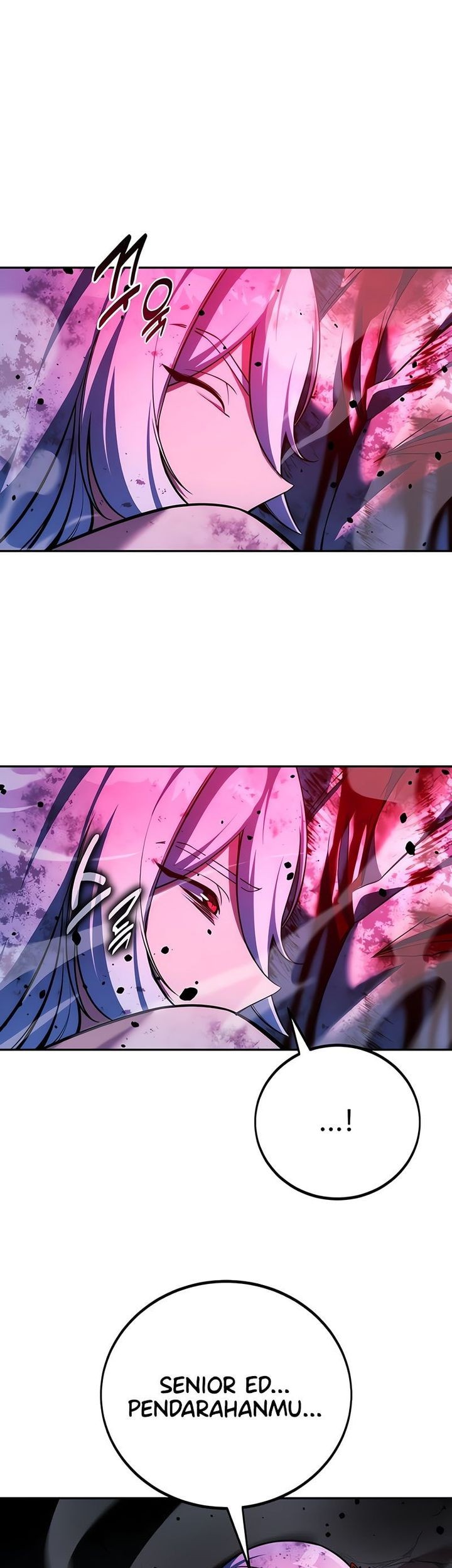 The Extra’s Academy Survival Guide Chapter 74 Gambar 9