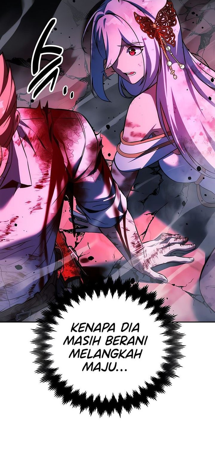 The Extra’s Academy Survival Guide Chapter 74 Gambar 10