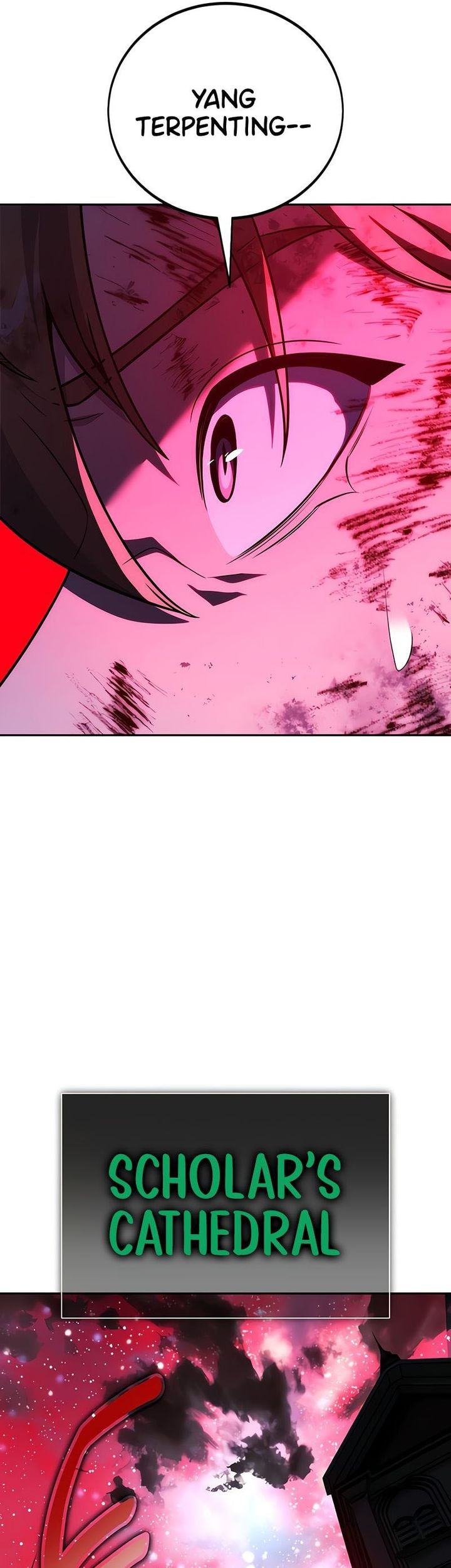 The Extra’s Academy Survival Guide Chapter 74 Gambar 13