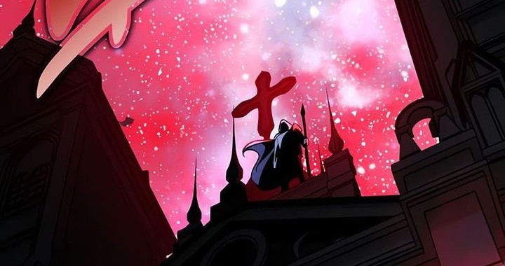 The Extra’s Academy Survival Guide Chapter 74 Gambar 14