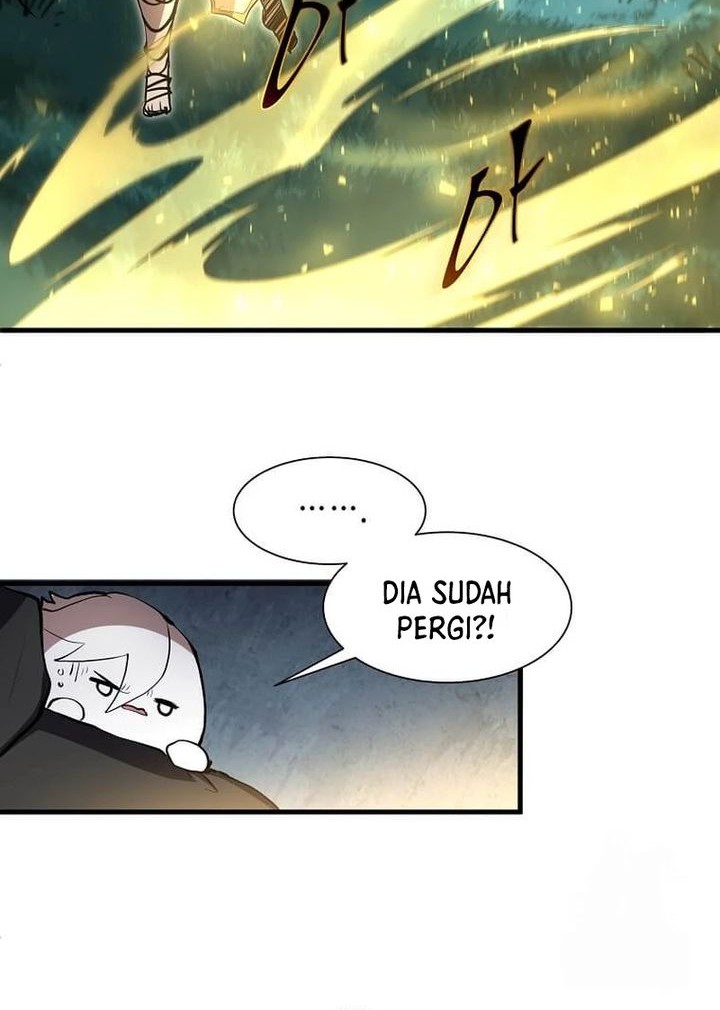 Leveling Up with Skills Chapter 101 Gambar 34