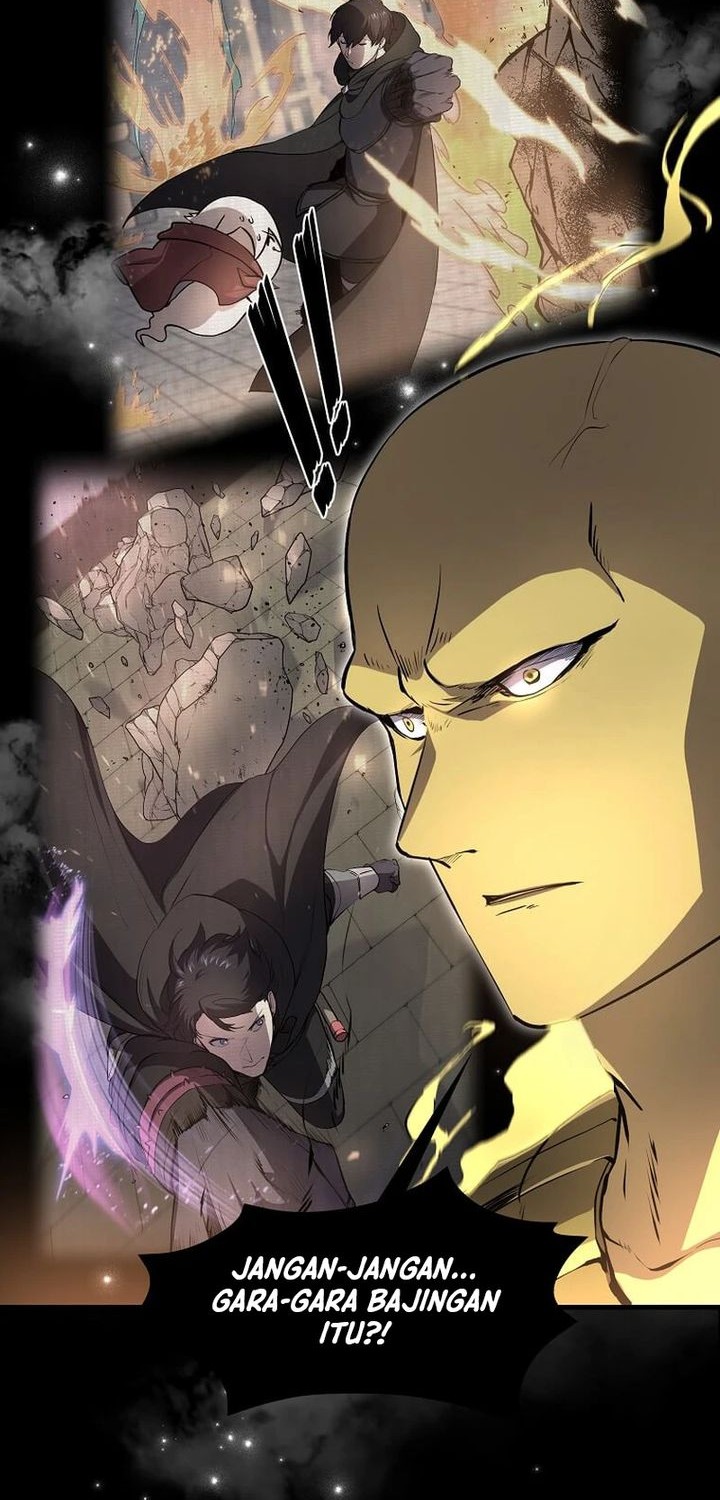 Leveling Up with Skills Chapter 101 Gambar 22