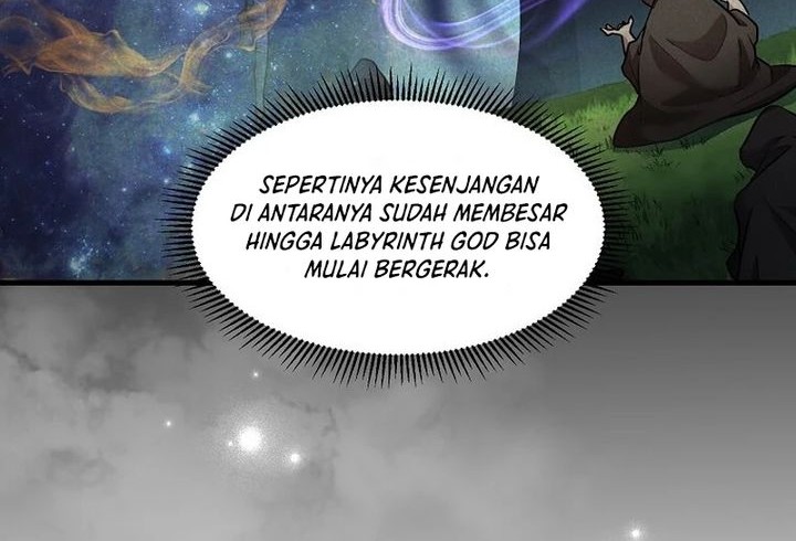 Leveling Up with Skills Chapter 101 Gambar 24