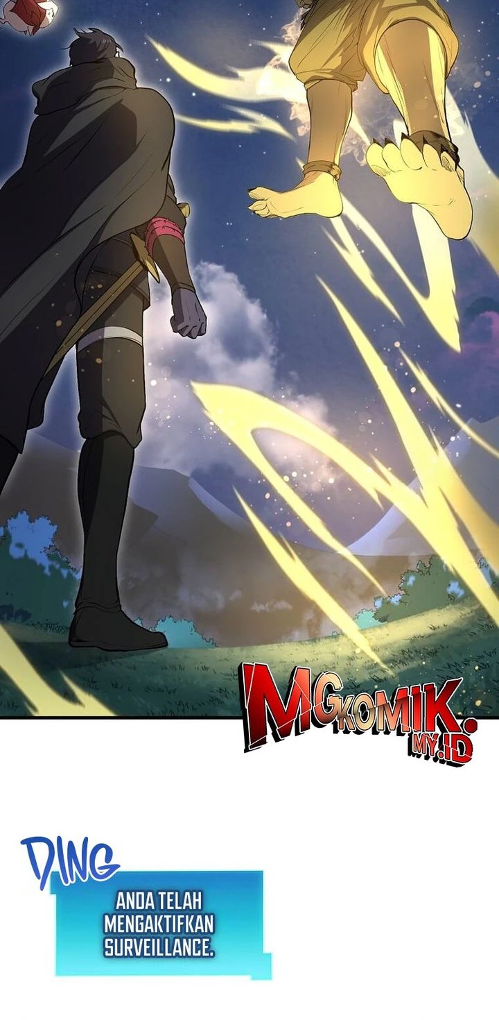 Manhwa Leveling Up with Skills Chapter 101 gambar nomor 2