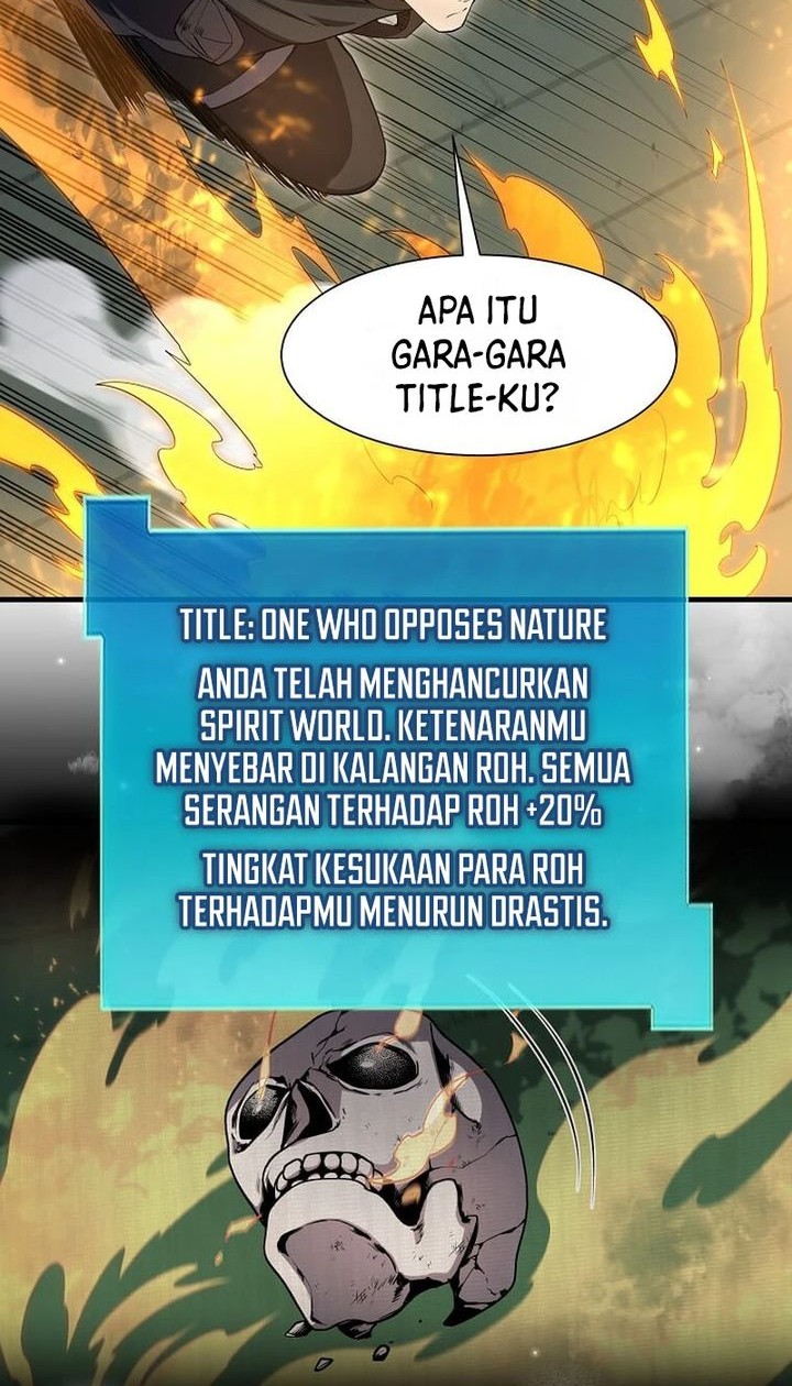 Leveling Up with Skills Chapter 101 Gambar 48