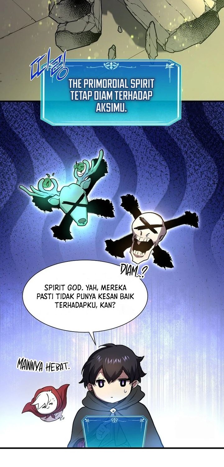 Leveling Up with Skills Chapter 101 Gambar 52