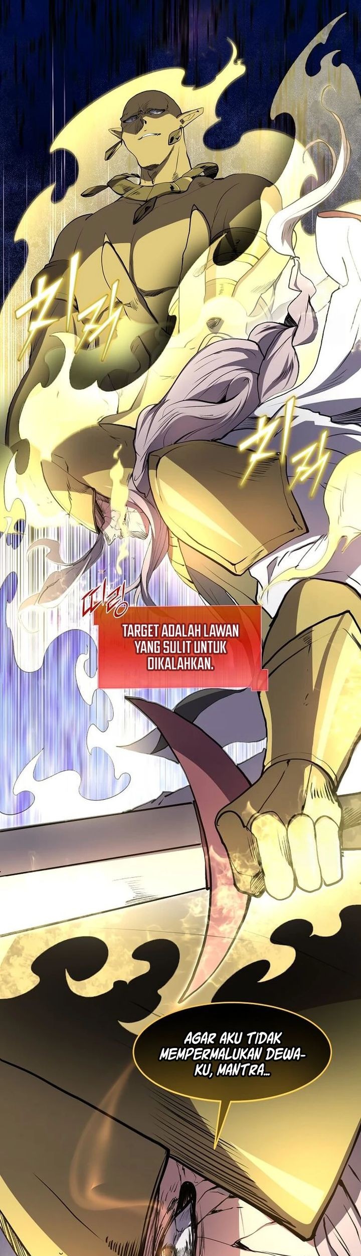 Leveling Up with Skills Chapter 101 Gambar 67