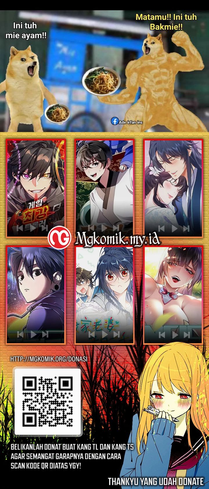 Leveling Up with Skills Chapter 101 Gambar 69