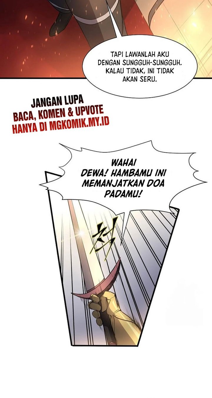 Leveling Up with Skills Chapter 101 Gambar 62