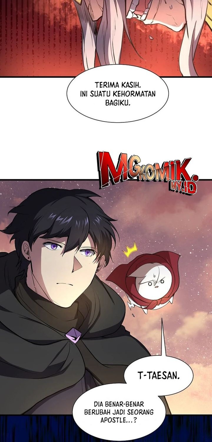 Leveling Up with Skills Chapter 101 Gambar 66