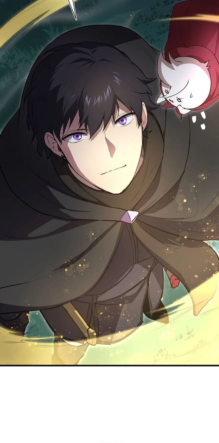 Leveling Up with Skills Chapter 101 Gambar 9