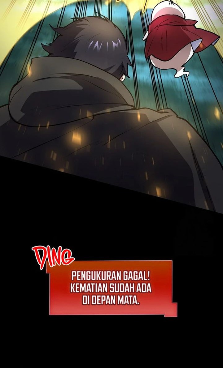 Leveling Up with Skills Chapter 101 Gambar 11