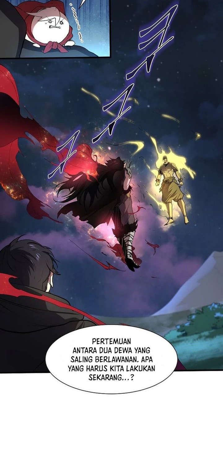 Leveling Up with Skills Chapter 101 Gambar 20