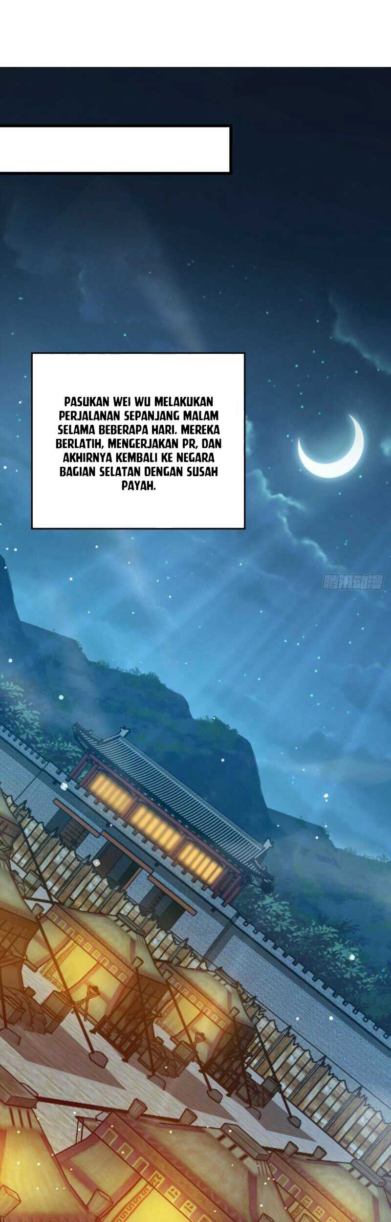 Manhua Spare Me, Great Lord! Chapter 648 gambar nomor 2