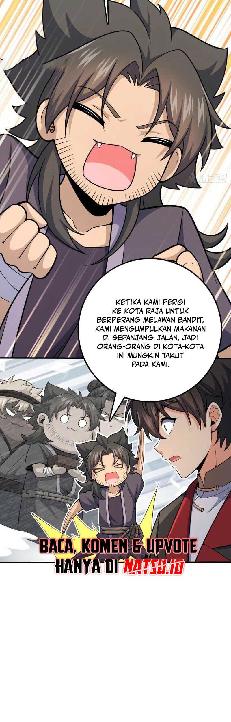 Spare Me, Great Lord! Chapter 648 Gambar 4