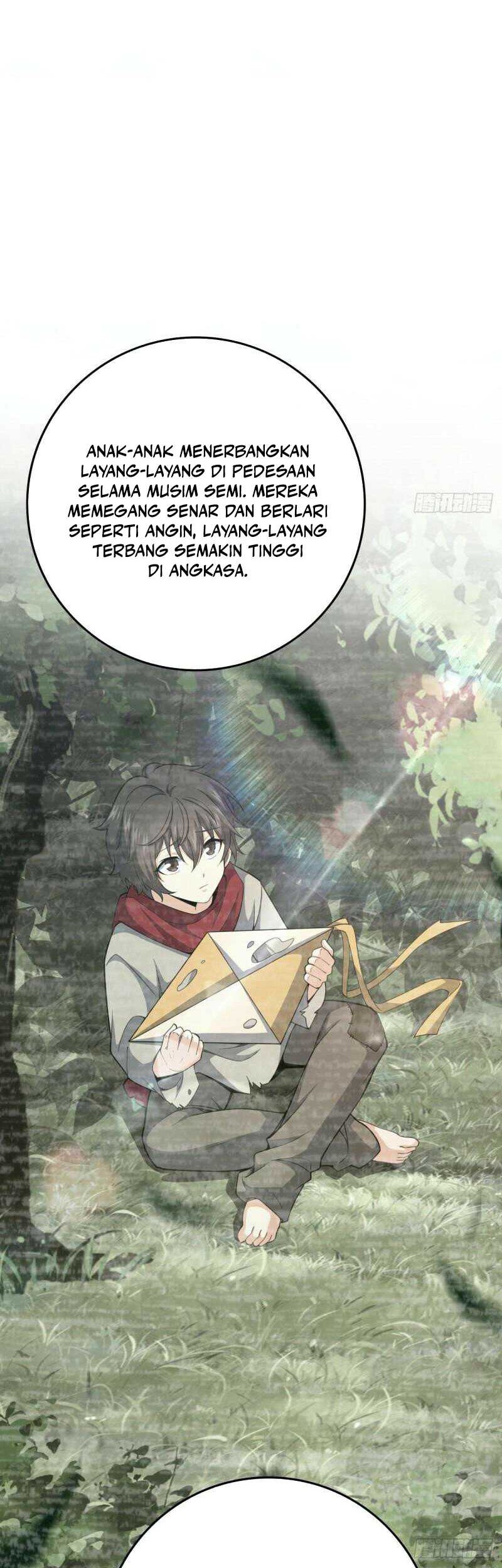 Spare Me, Great Lord! Chapter 648 Gambar 10