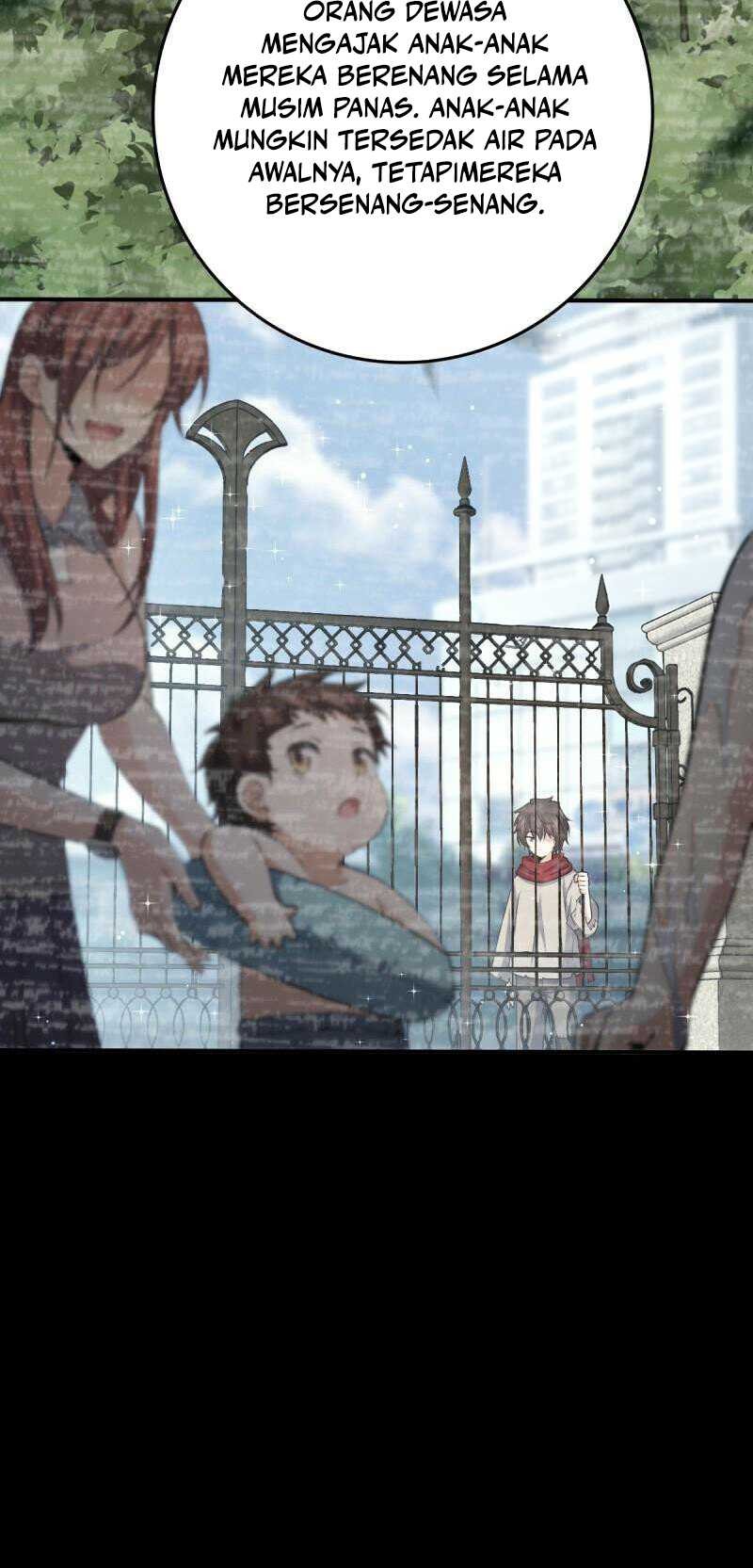 Spare Me, Great Lord! Chapter 648 Gambar 11