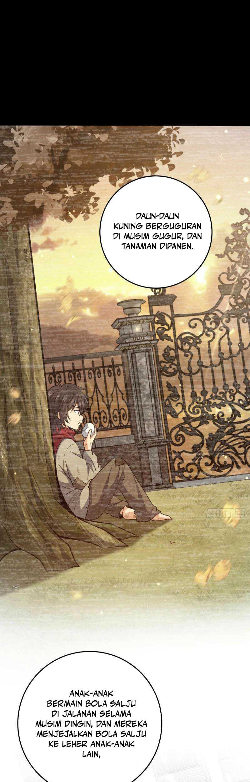 Spare Me, Great Lord! Chapter 648 Gambar 12