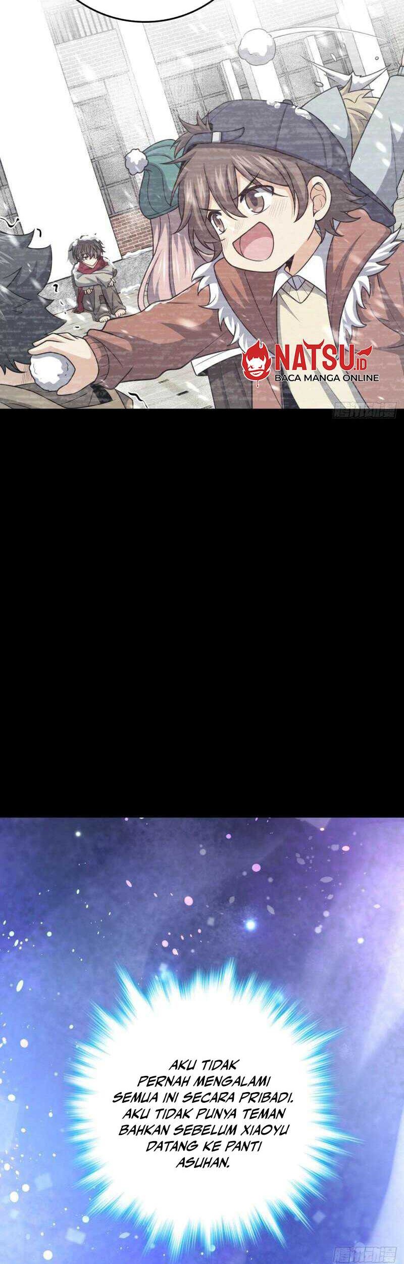 Spare Me, Great Lord! Chapter 648 Gambar 13