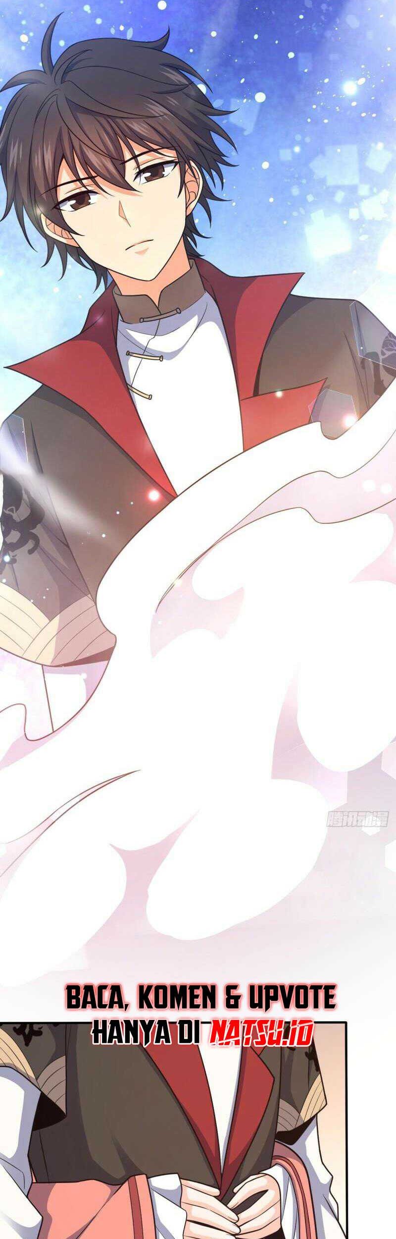 Spare Me, Great Lord! Chapter 648 Gambar 14