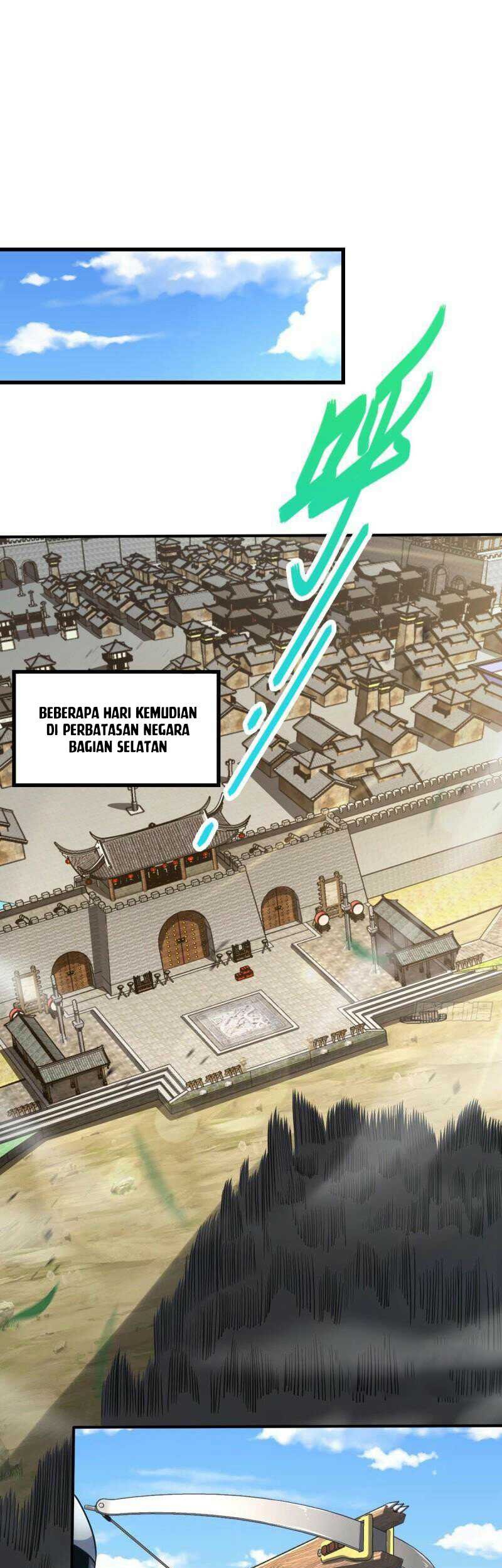 Spare Me, Great Lord! Chapter 648 Gambar 17