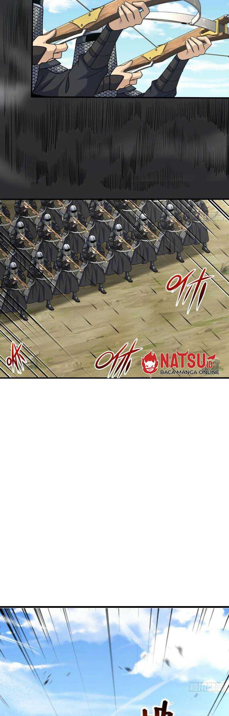 Spare Me, Great Lord! Chapter 648 Gambar 18