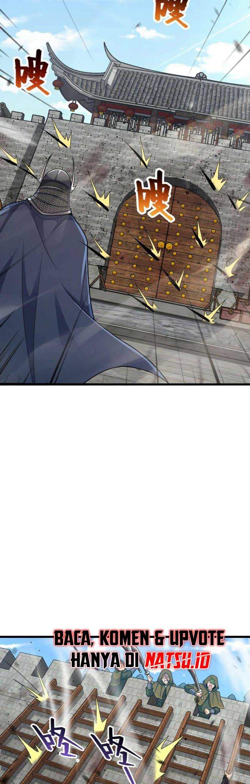 Spare Me, Great Lord! Chapter 648 Gambar 19