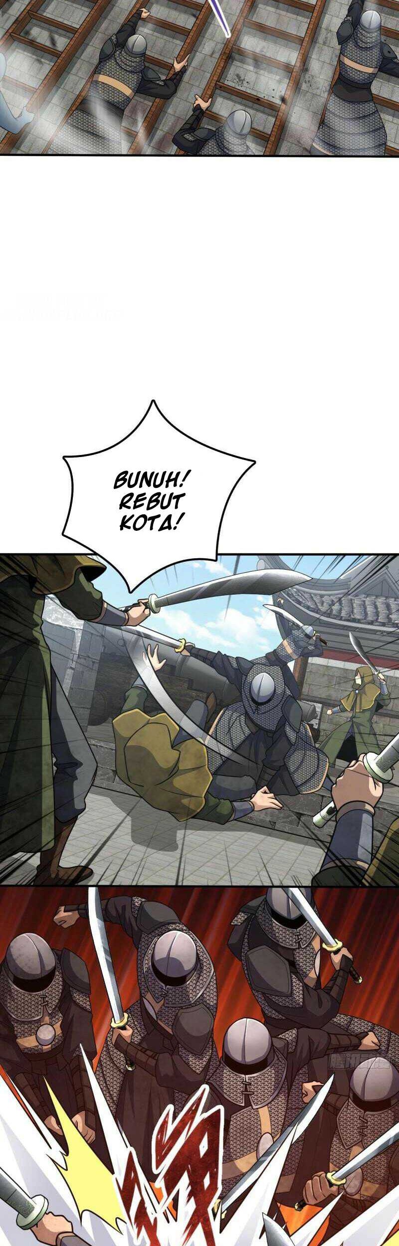 Spare Me, Great Lord! Chapter 648 Gambar 20