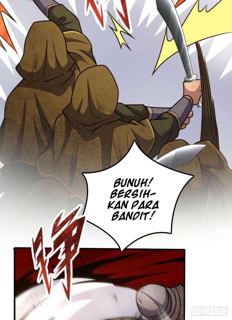 Spare Me, Great Lord! Chapter 648 Gambar 21