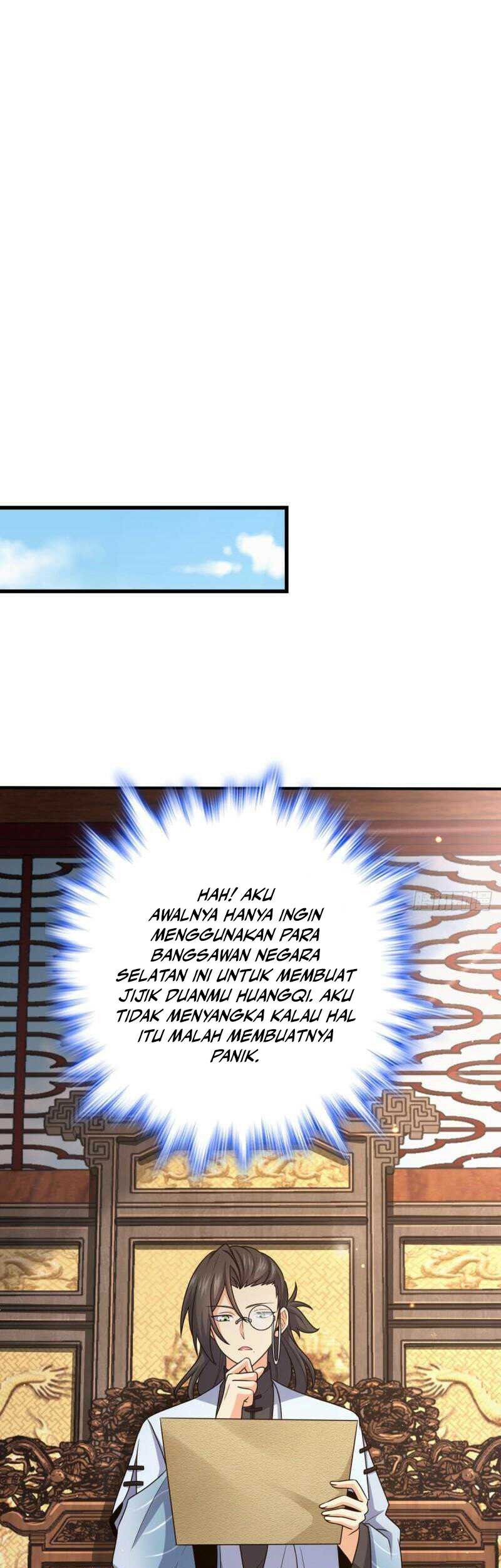 Spare Me, Great Lord! Chapter 648 Gambar 27