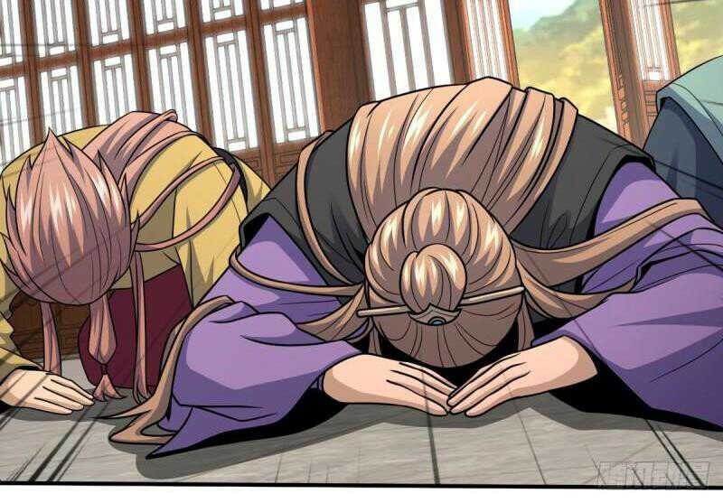 Spare Me, Great Lord! Chapter 648 Gambar 31