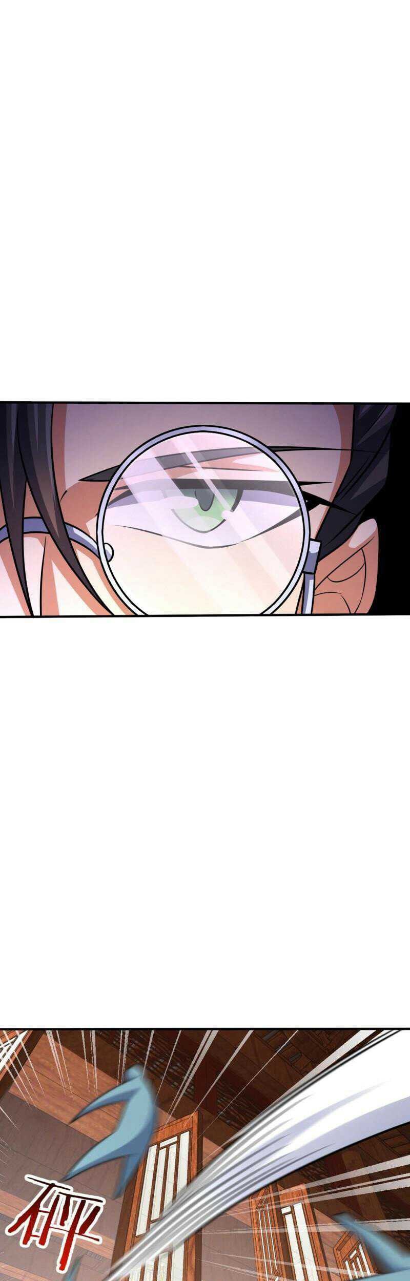 Spare Me, Great Lord! Chapter 648 Gambar 32