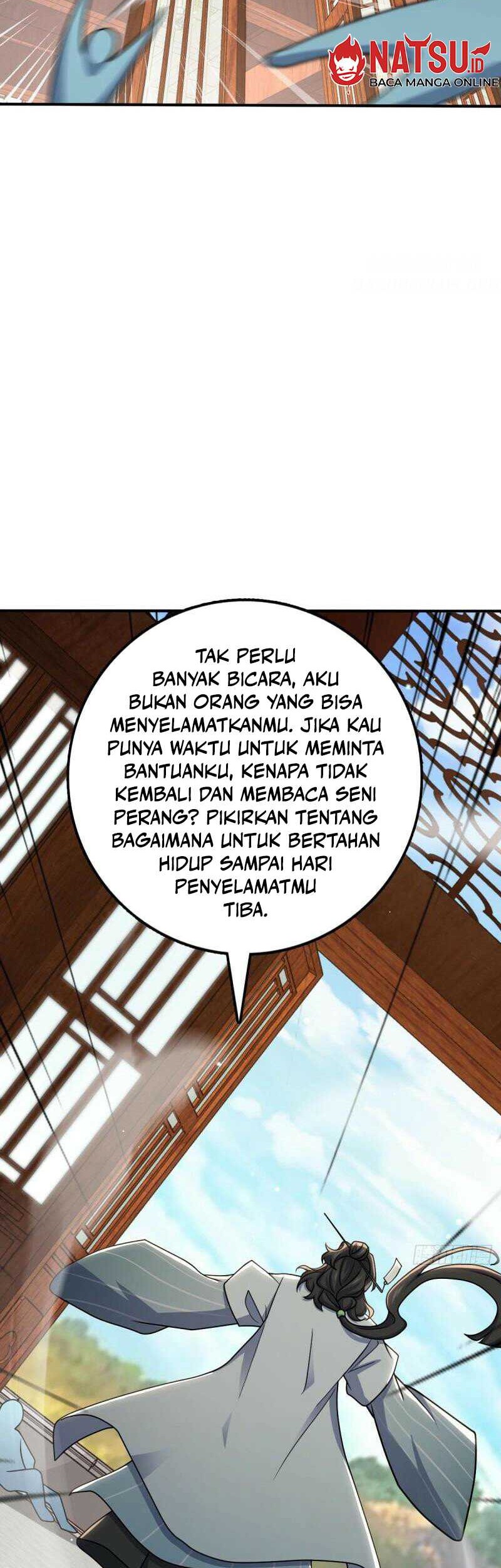 Spare Me, Great Lord! Chapter 648 Gambar 33