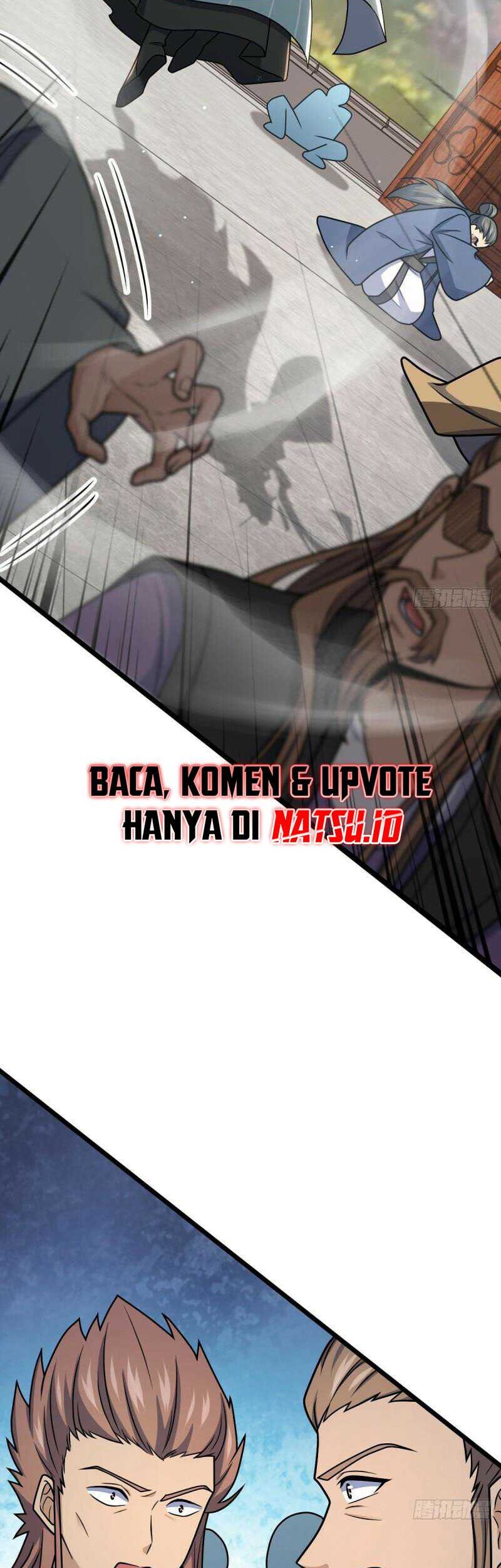 Spare Me, Great Lord! Chapter 648 Gambar 34