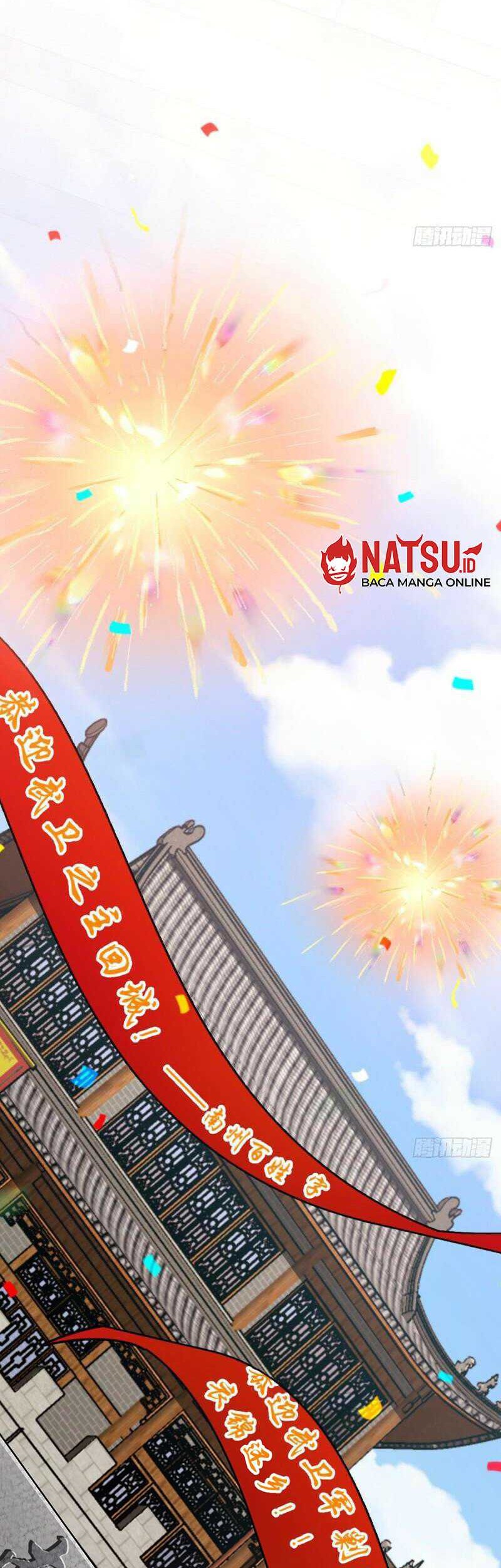 Spare Me, Great Lord! Chapter 648 Gambar 38