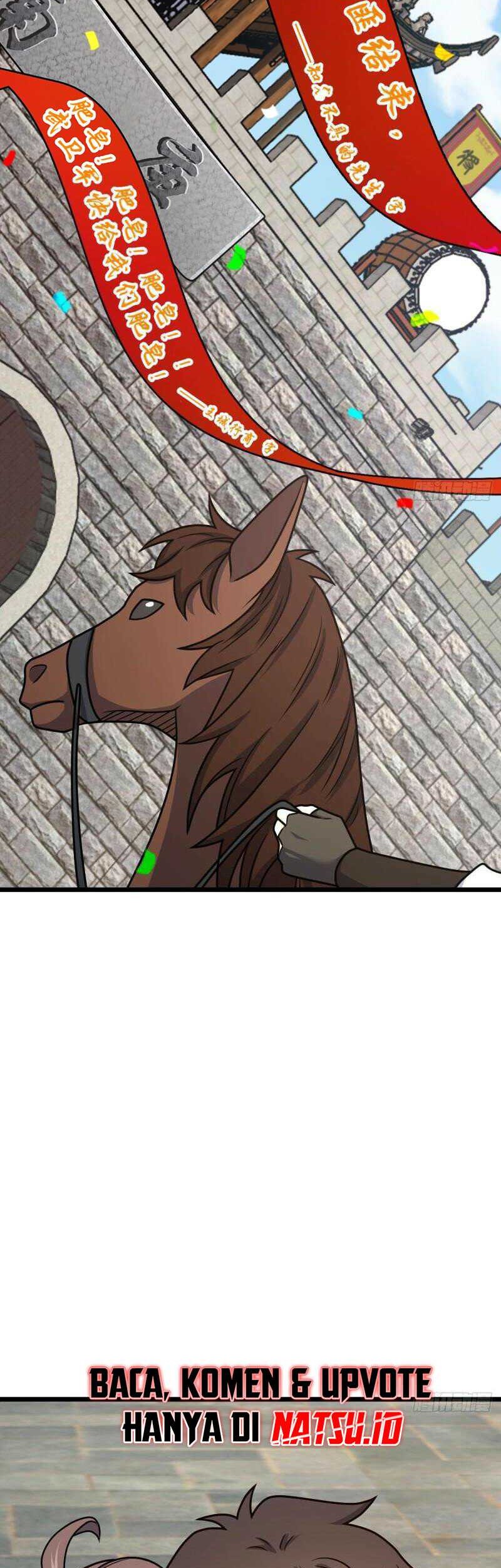 Spare Me, Great Lord! Chapter 648 Gambar 39