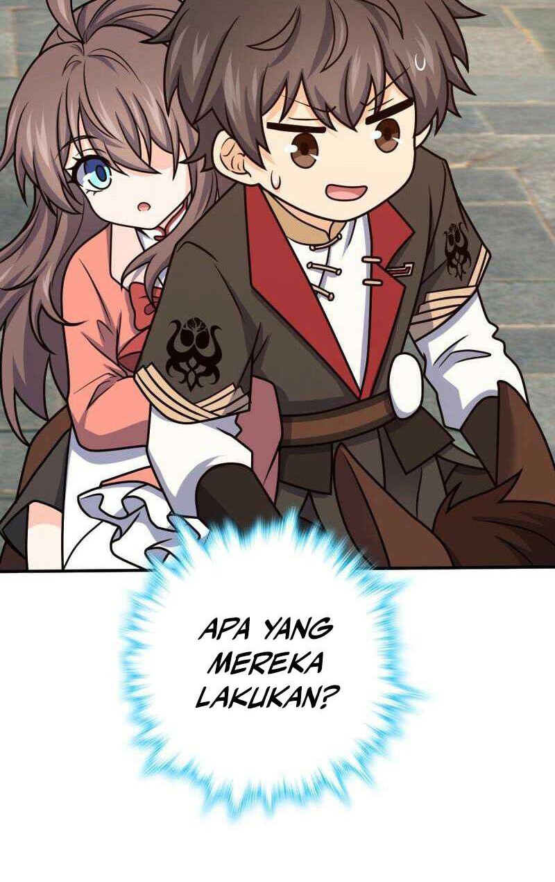 Spare Me, Great Lord! Chapter 648 Gambar 40