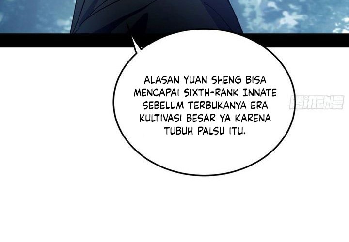 I’m An Evil God Chapter 561 Gambar 23