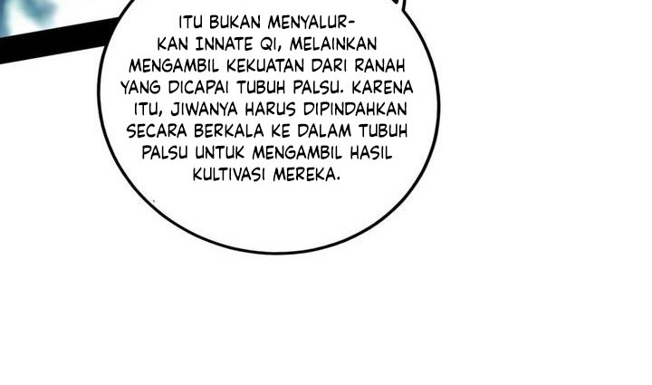 I’m An Evil God Chapter 561 Gambar 25