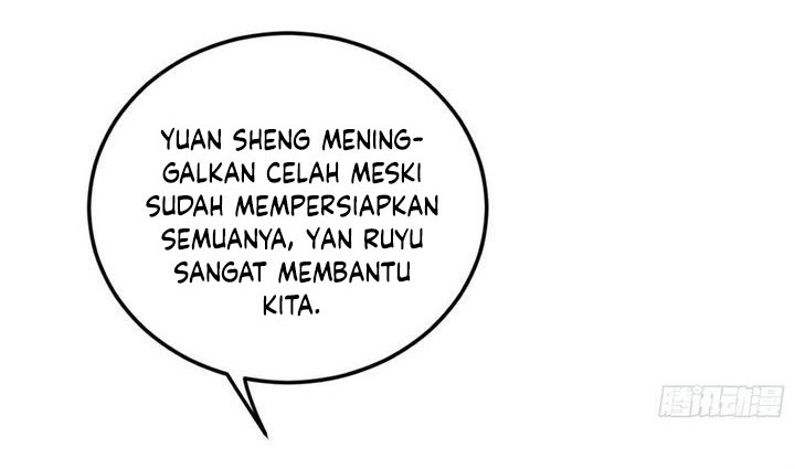 I’m An Evil God Chapter 561 Gambar 16