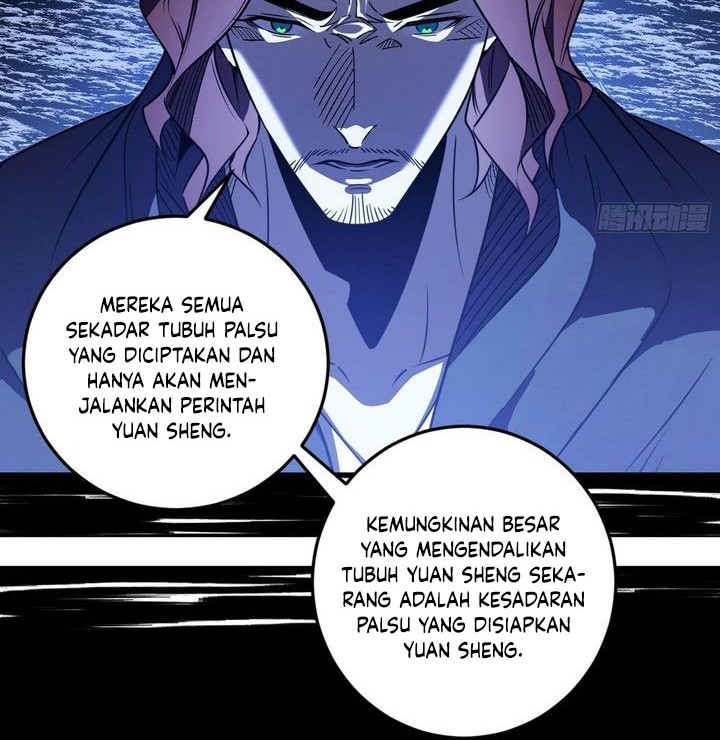 I’m An Evil God Chapter 561 Gambar 14