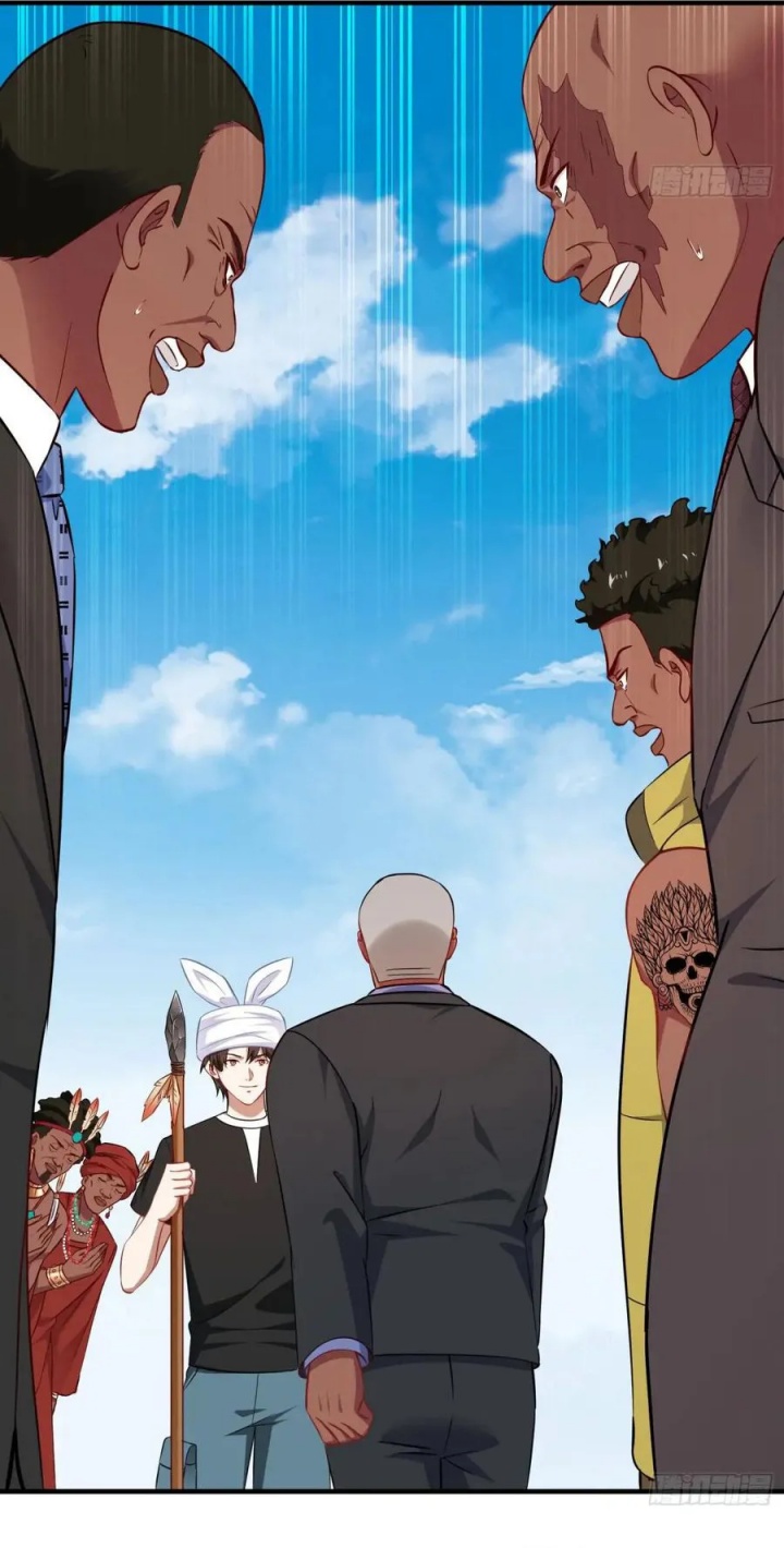 After Improperly Licking a Dog, I Became a Billionaire Chapter 195 Gambar 18