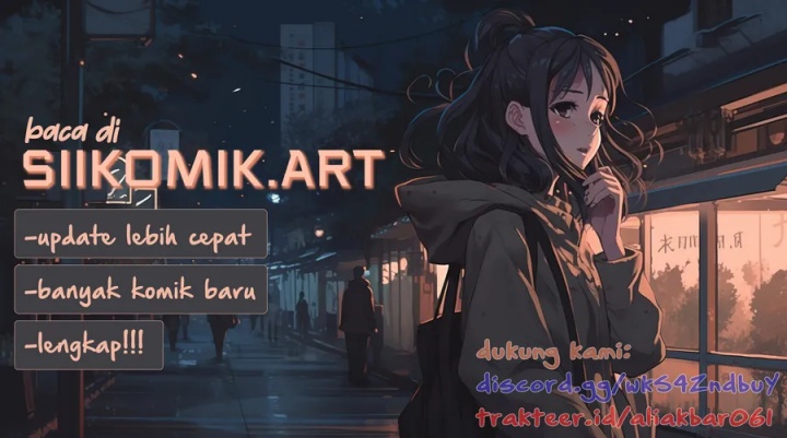 After Improperly Licking a Dog, I Became a Billionaire Chapter 195 Gambar 36